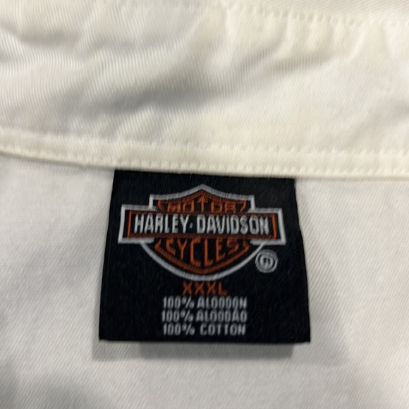 Letting my Harley Playa Del, Carmen Mexico go no longer fits - Picture 2 of 7